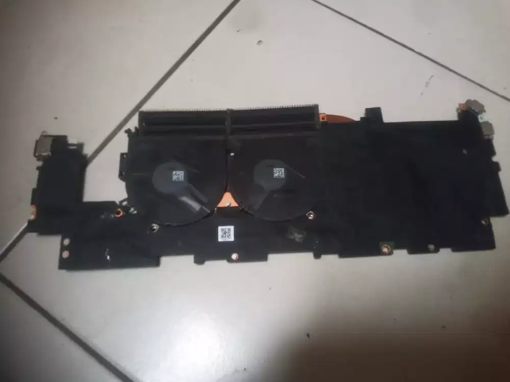 mobo laptop HP x360 spectra intel evo