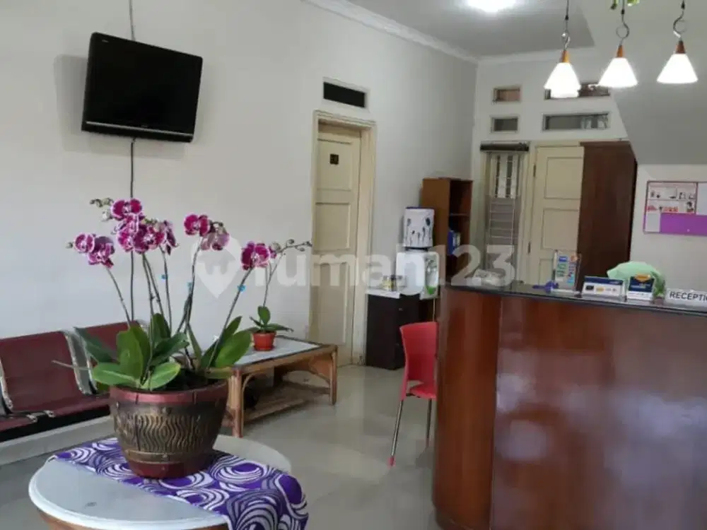 Hotel Dekat Kampus Itenas Murah Dibawah Harga Pasar