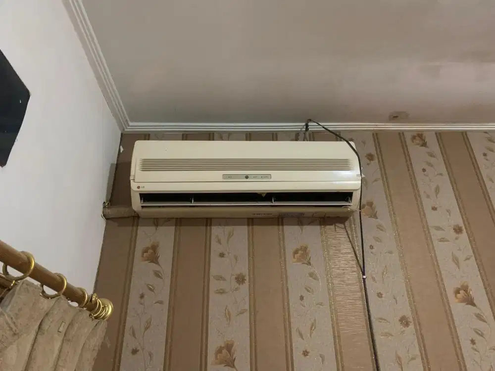 AC merk LG murah