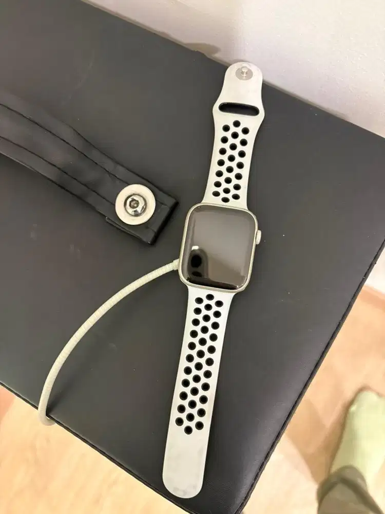 Apple Watch 7, 45MM, iBox, Nike Series