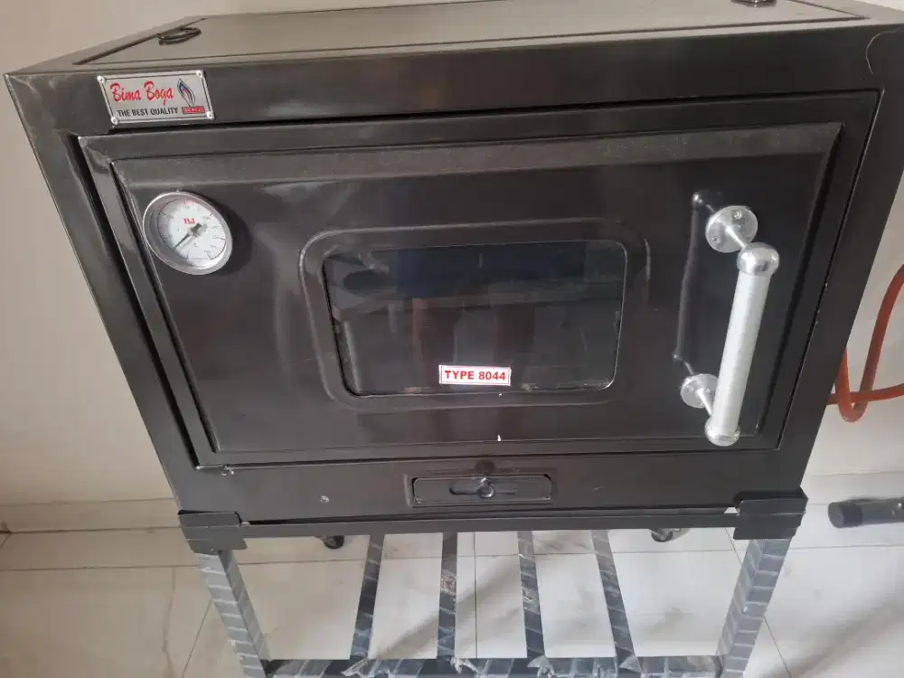 Oven Bima type 8044