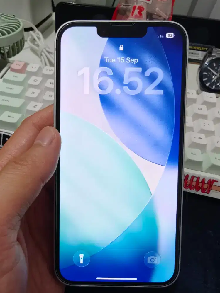 Iphone 17e Ibox