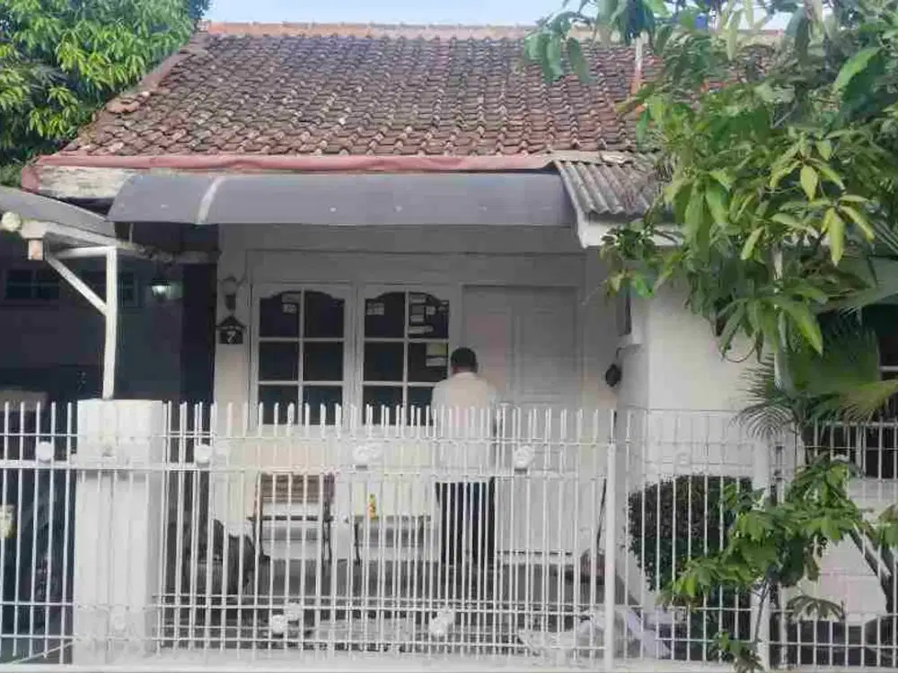 Dijual Rumah Minimalis Siap Huni di Arcamanik Endah Dekat Terminal Antapani Bandung