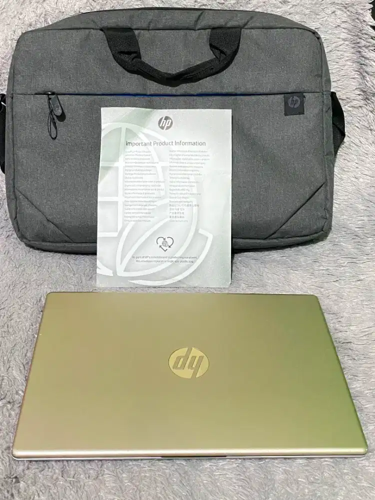 Laptop Hp 14em0033au
