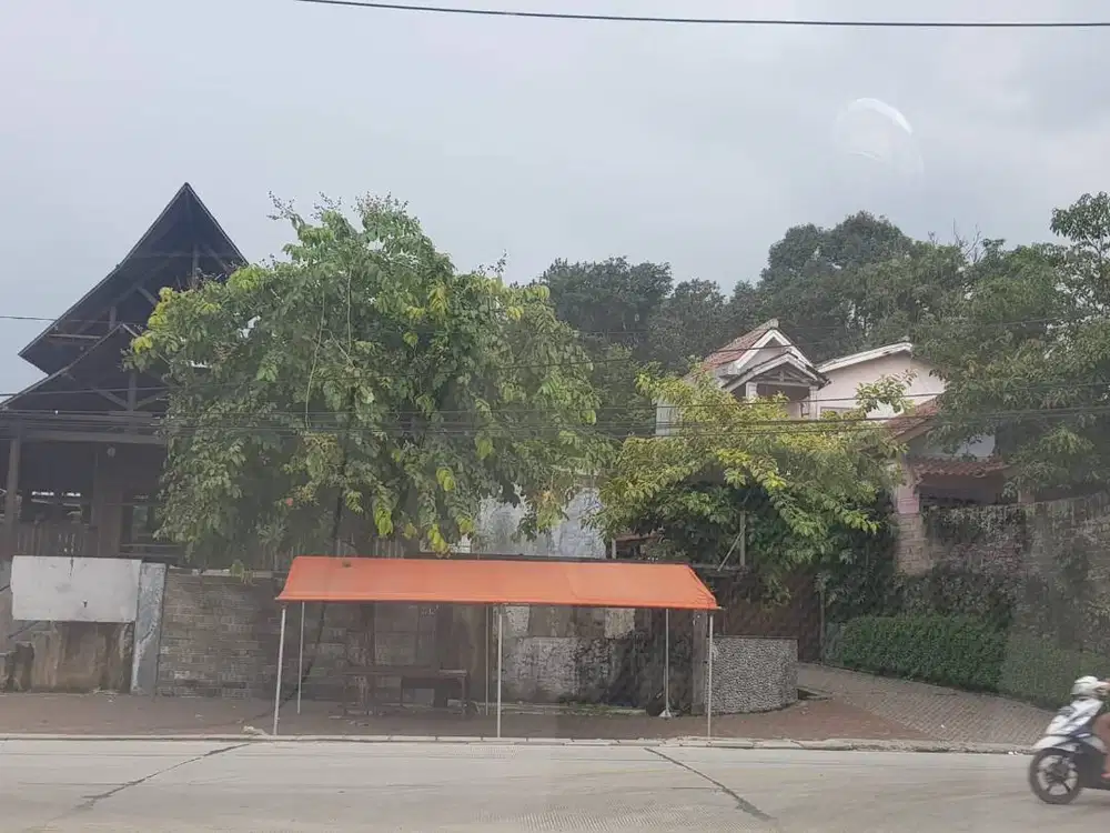 Di jual Villa Ulin