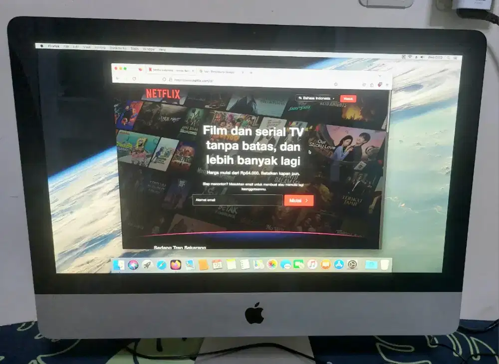 iMac Mid 2011 Second