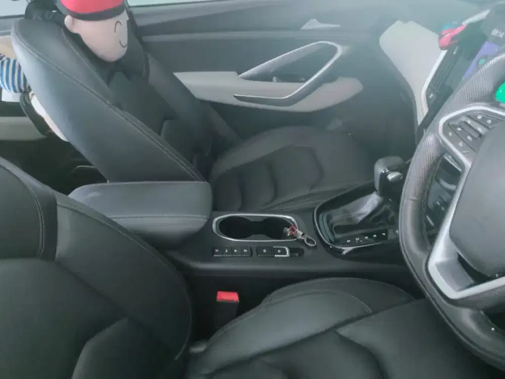 WULING ALMAZ 2020 7SEATER AUTO