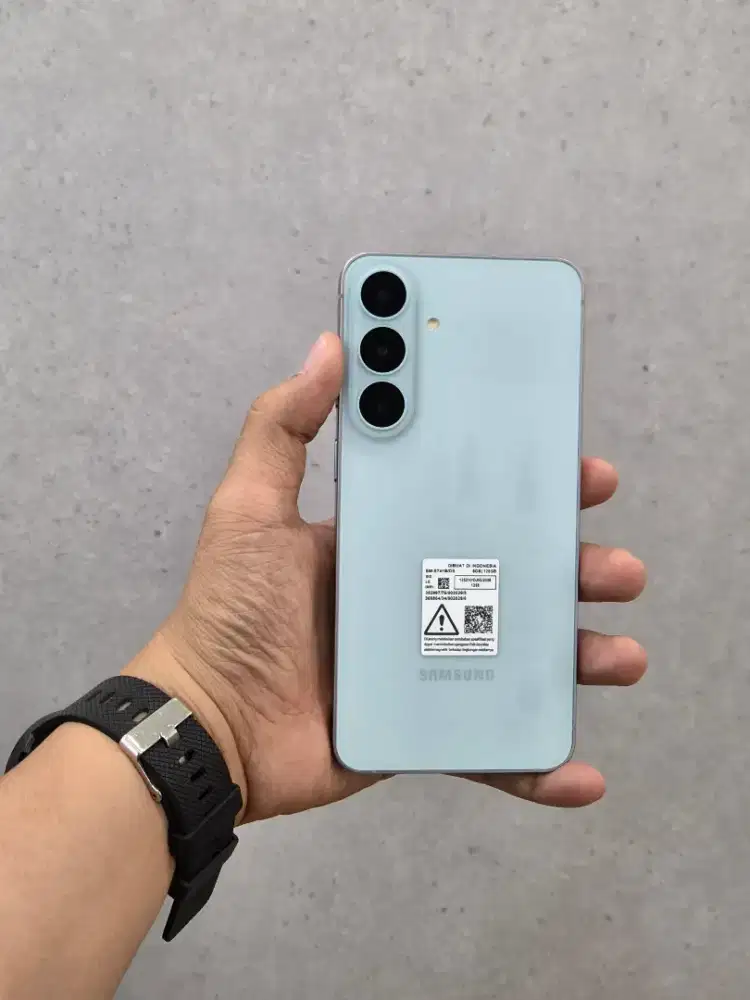 SAMSUNG S26 FE 8/256 GB Rp 10.499.000