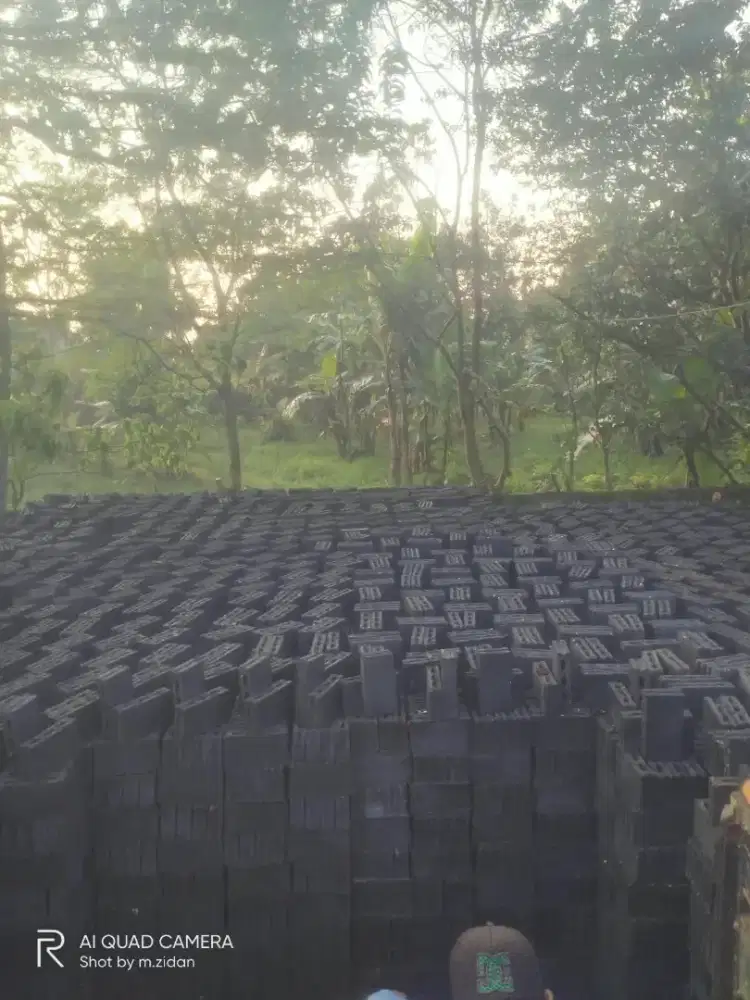 Batako press jumbo