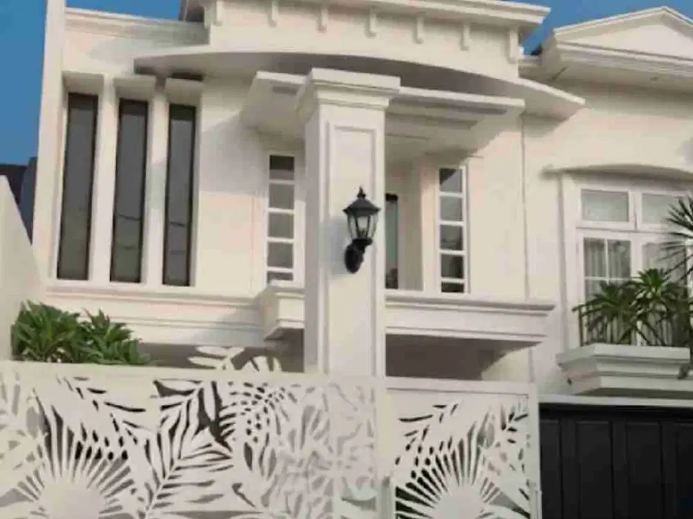 DIJUAL MURAH RUMAH MEWAH KAWALUYAAN BUAHBATU