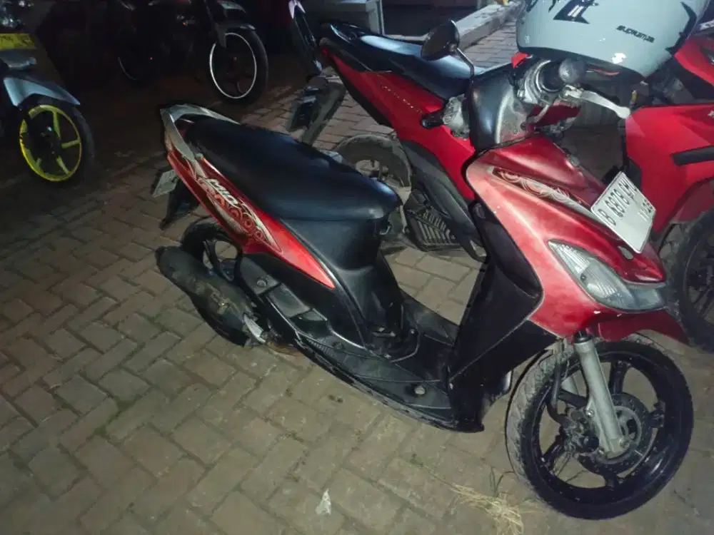 mio smile murah!!