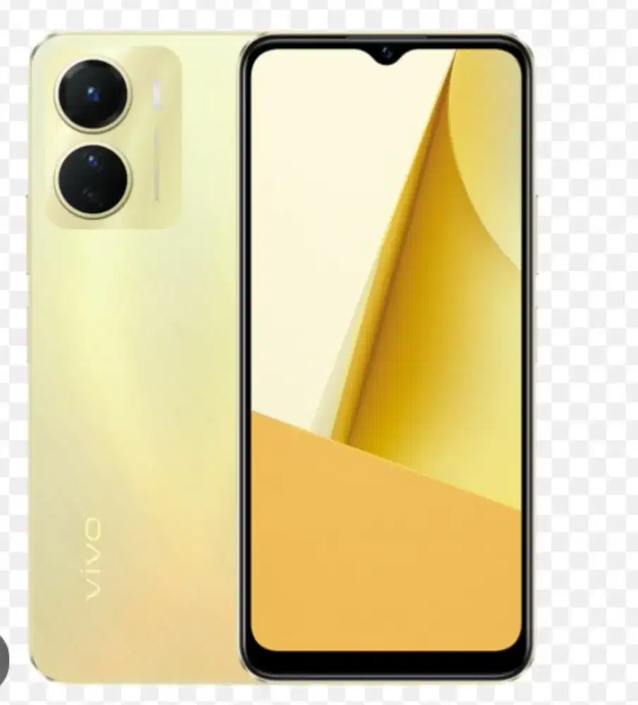 Vivo y 16 ram 3