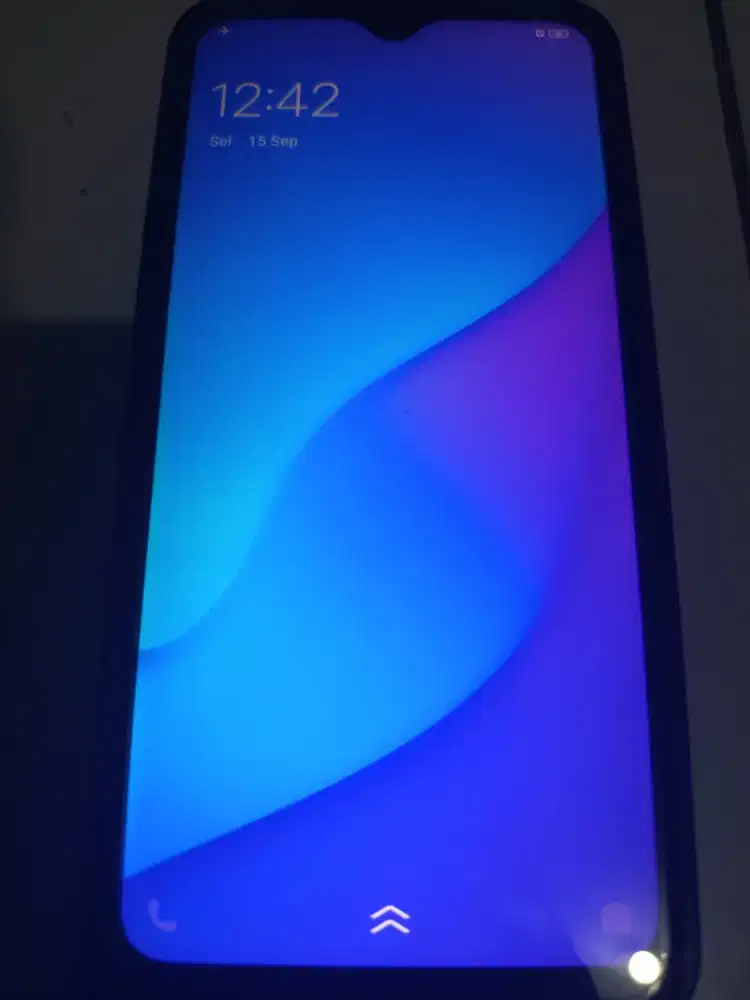 JUAL HP VIVO Y12 3/32