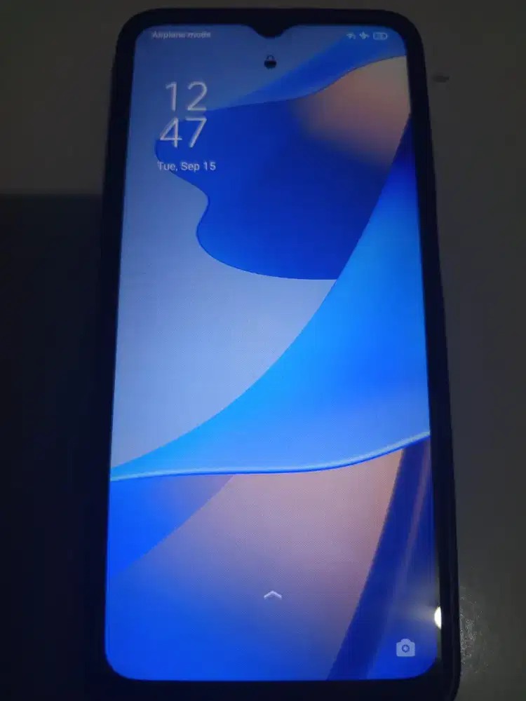 JUAL HP OPPO A16 3/32