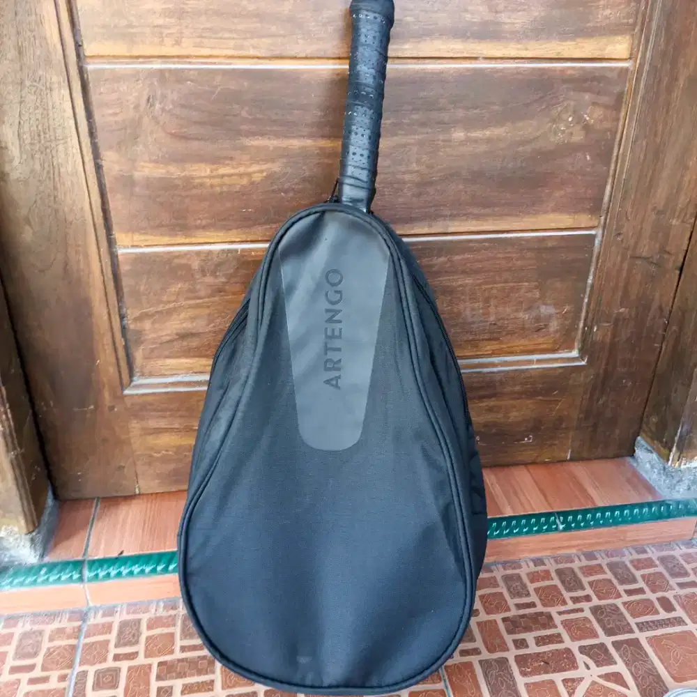 Tas Ransel Raket Tennis Artengo