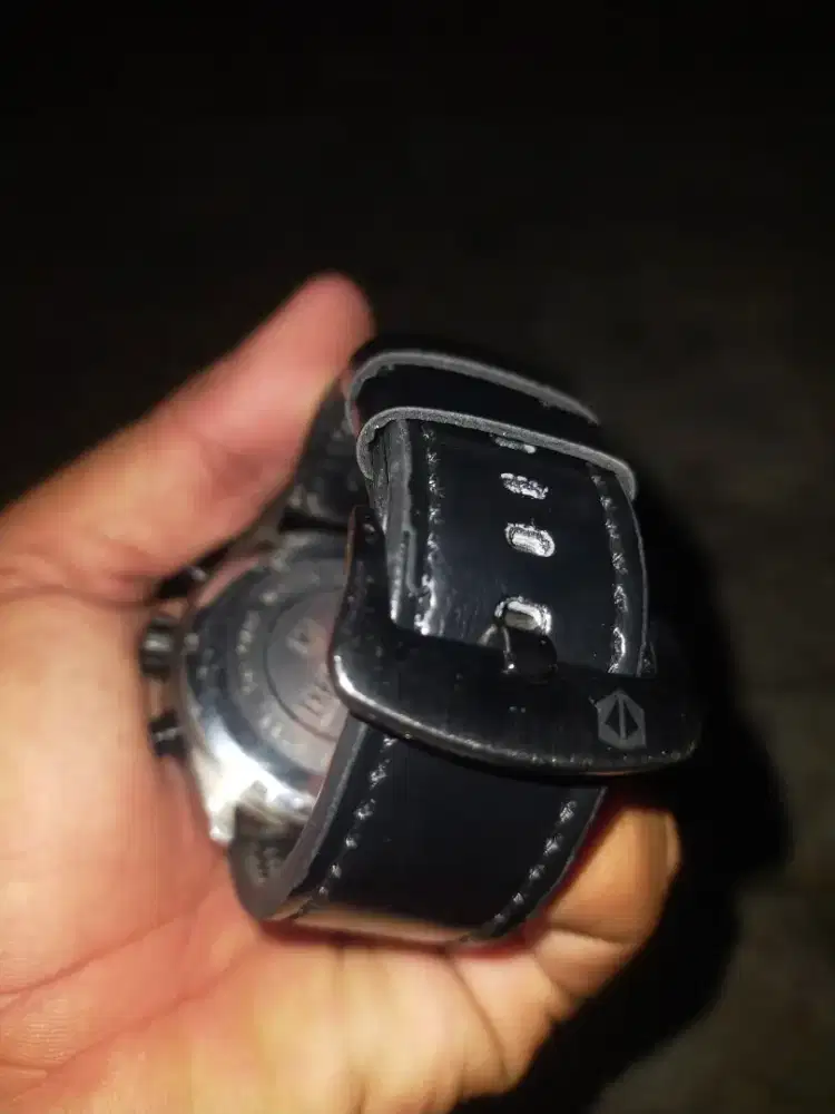 Dijual jam tangan bonia dan expedition