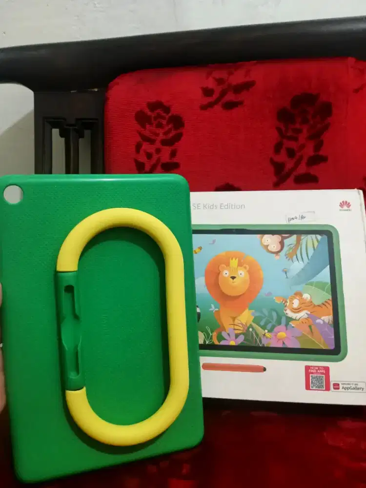 Huawei Matepad SE kids edition 10.4