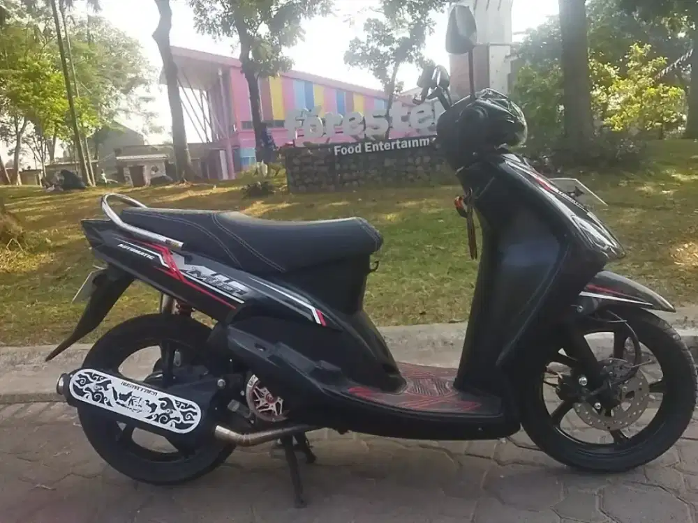 Mio sporty th 06 asli 5 Tl