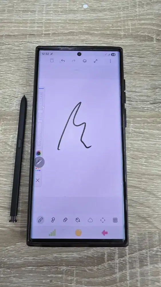 Samsung Galaxy S22 Ultra