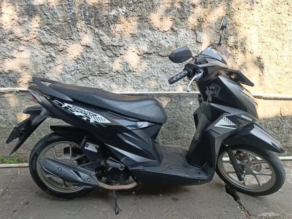BEAT DELUXE 2024 KODYA