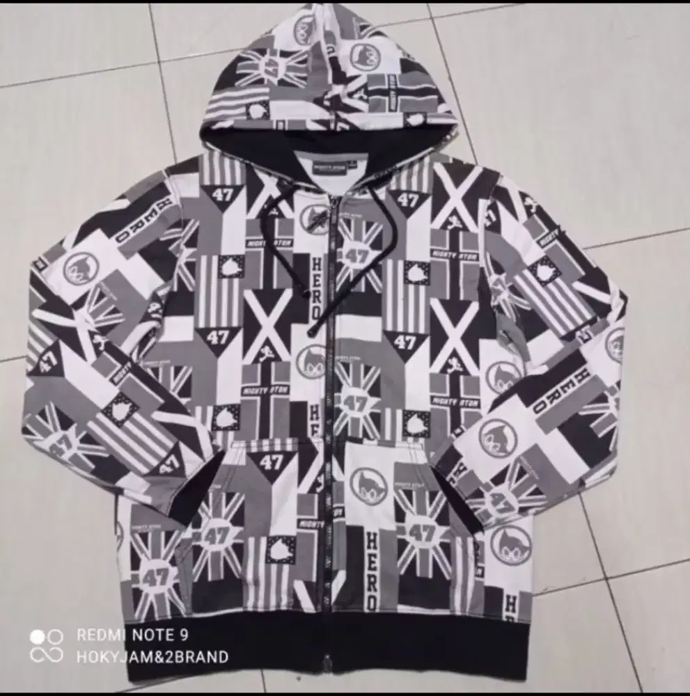 Hoodie Astroboy
