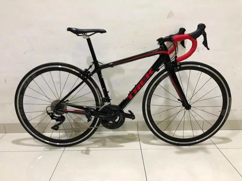 Road Bike Trek,