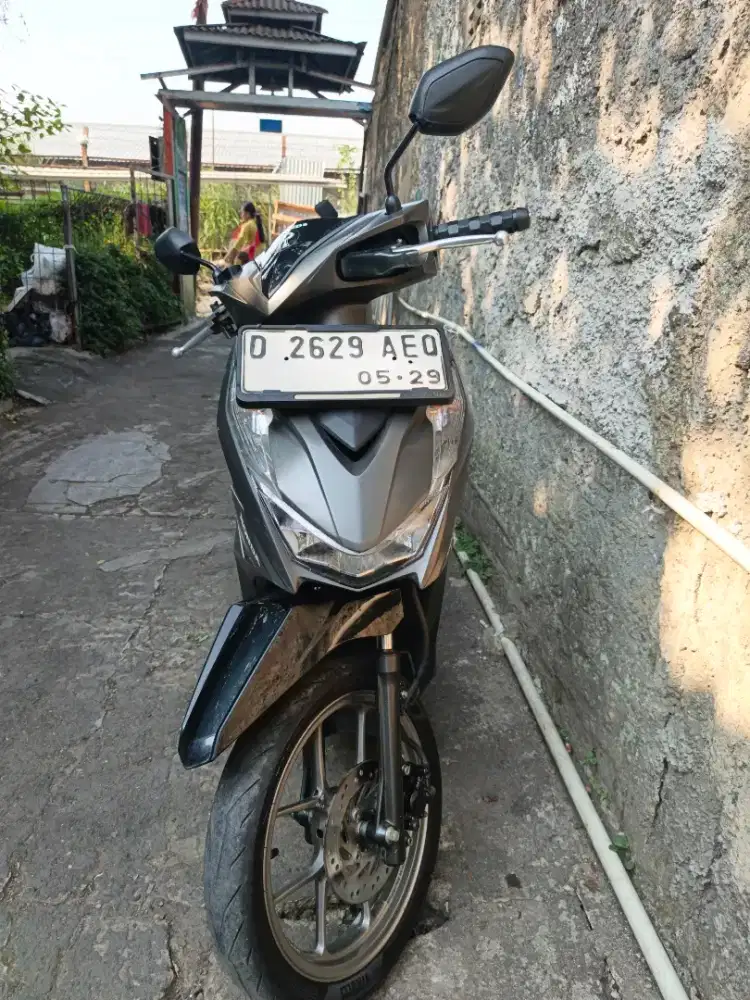 Beat Deluxe 2024 Original