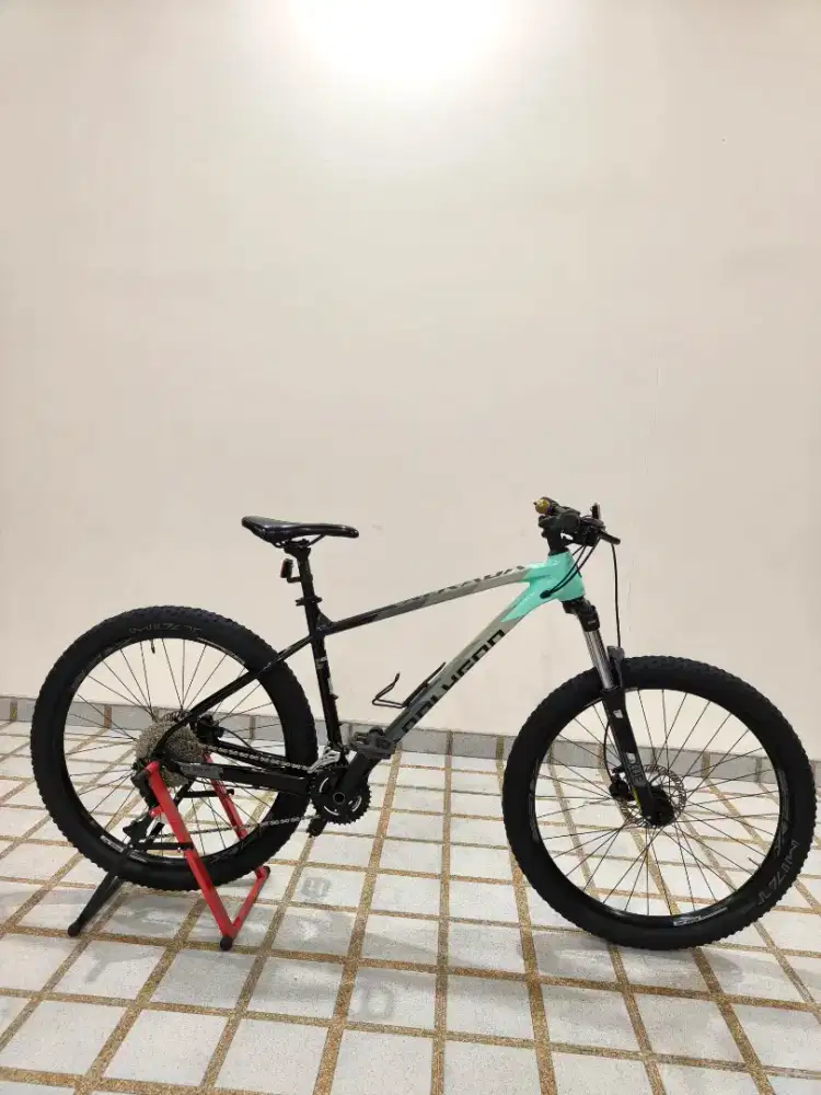 Sepeda Xtrada 5