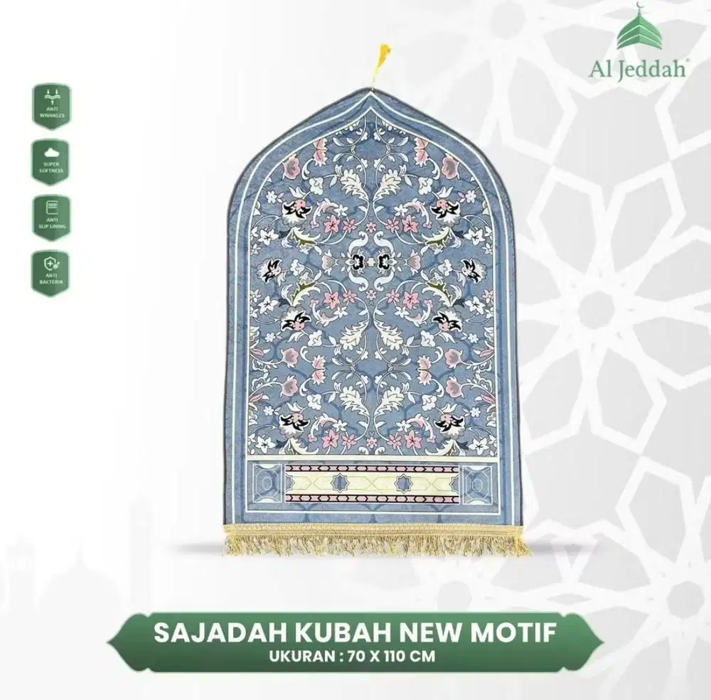 Sajadah arabian