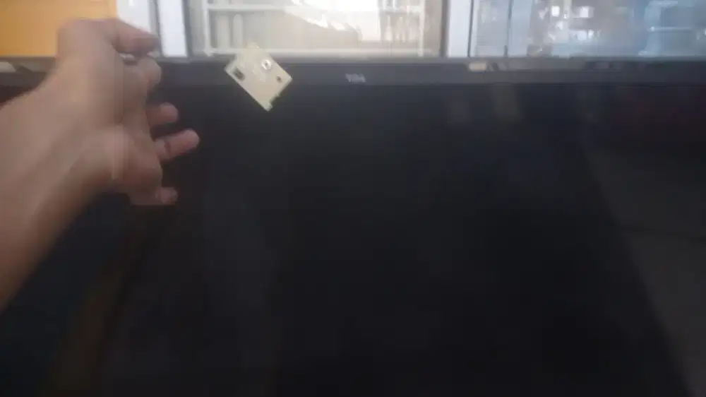 Service Smart tv segala macam kerusakan