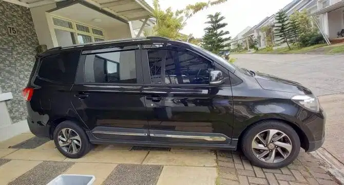 Wuling Confero S 2018 C Lux Manual 8 seat