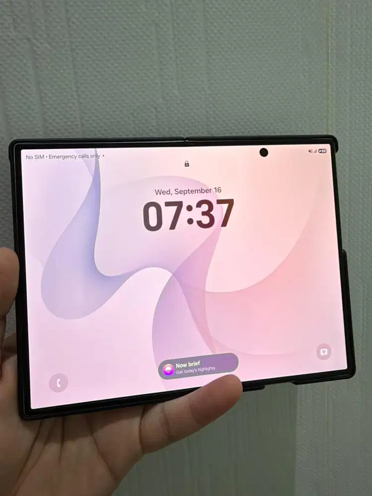 Samsung Galaxy Z Fold 8 256 GB