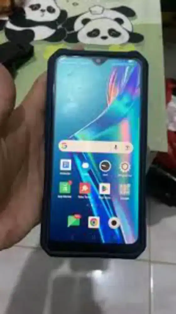 Di jual Oppo a12 ram 4 kondisi mulus 650.000