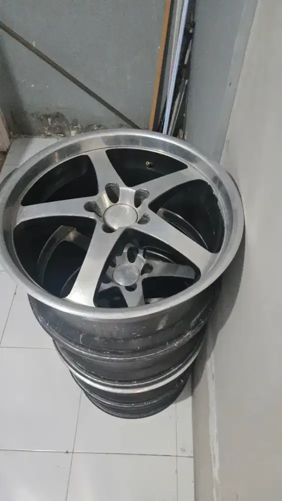 Velg ori ring 19