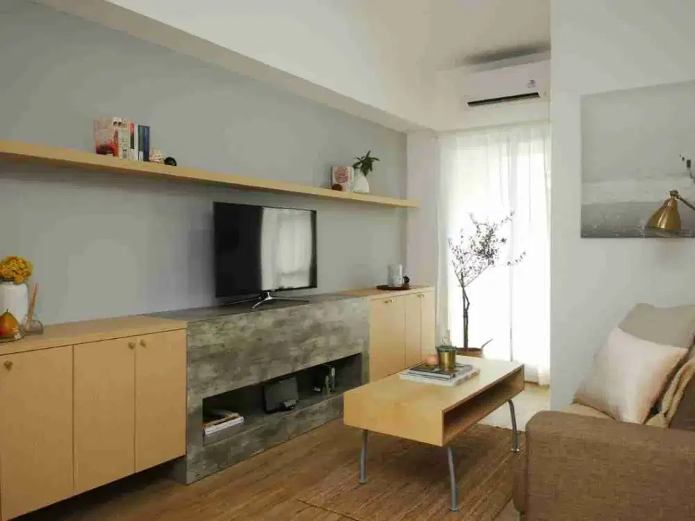 Dijual Apartemen Mtown gading
serpong