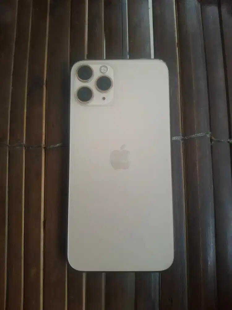 Iphone 11 pro 256