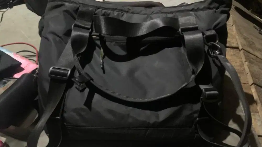tas totebag 18 L xpac packet packers