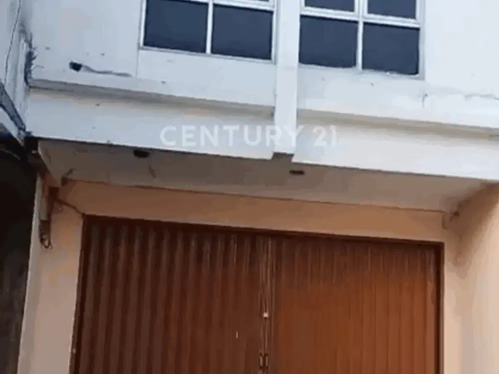 Ruko Turun Harga Drastis  Lokasi  Di Jalan Utama Di Taman Ratu