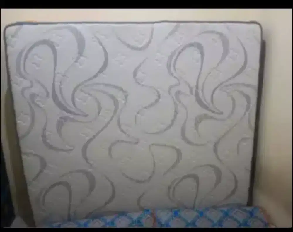 Kasur Springbed Central No. 1