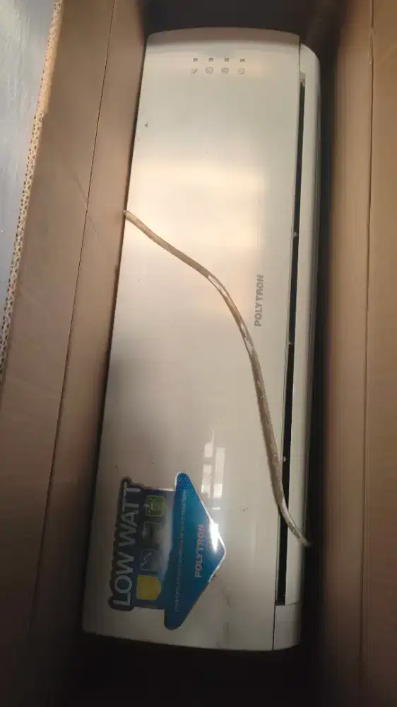Dijual AC panasonic