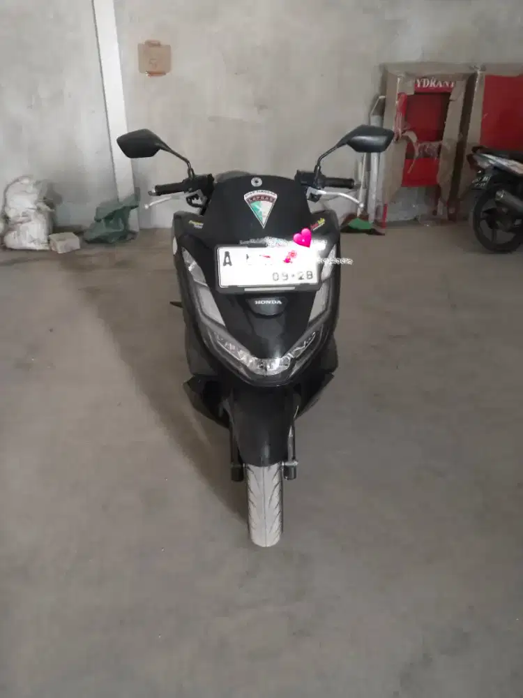 Siapa cepat siapa dapat pajak on kelengkapan komplit