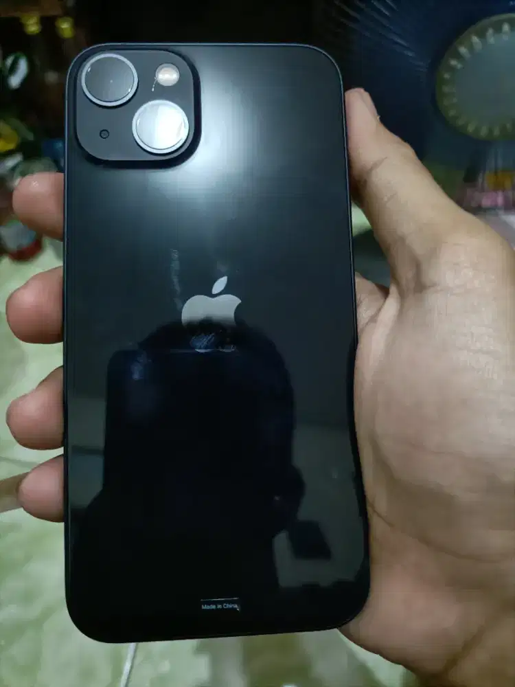 iPhone 13 128 Midnight