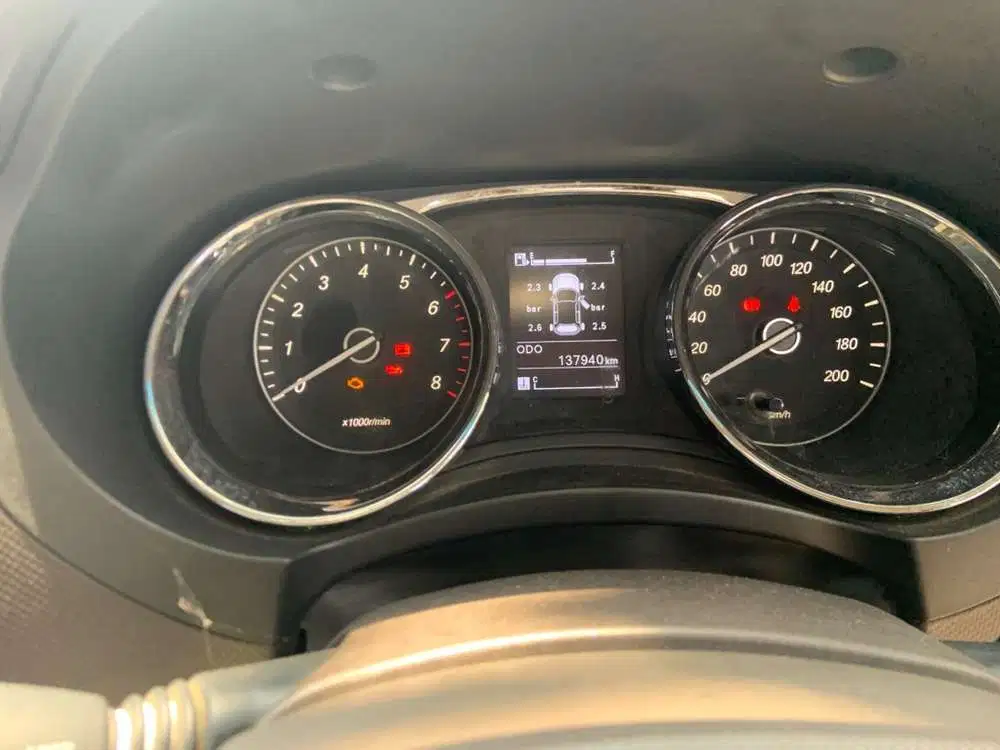 Wuling Confero S 2019 Bensin