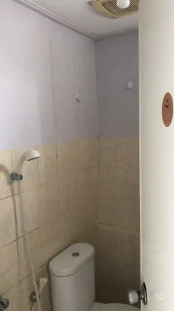 Dijual apartemen Grand Emerald hook