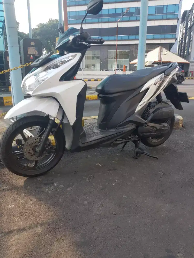 Dijual Vario 125 Gen1