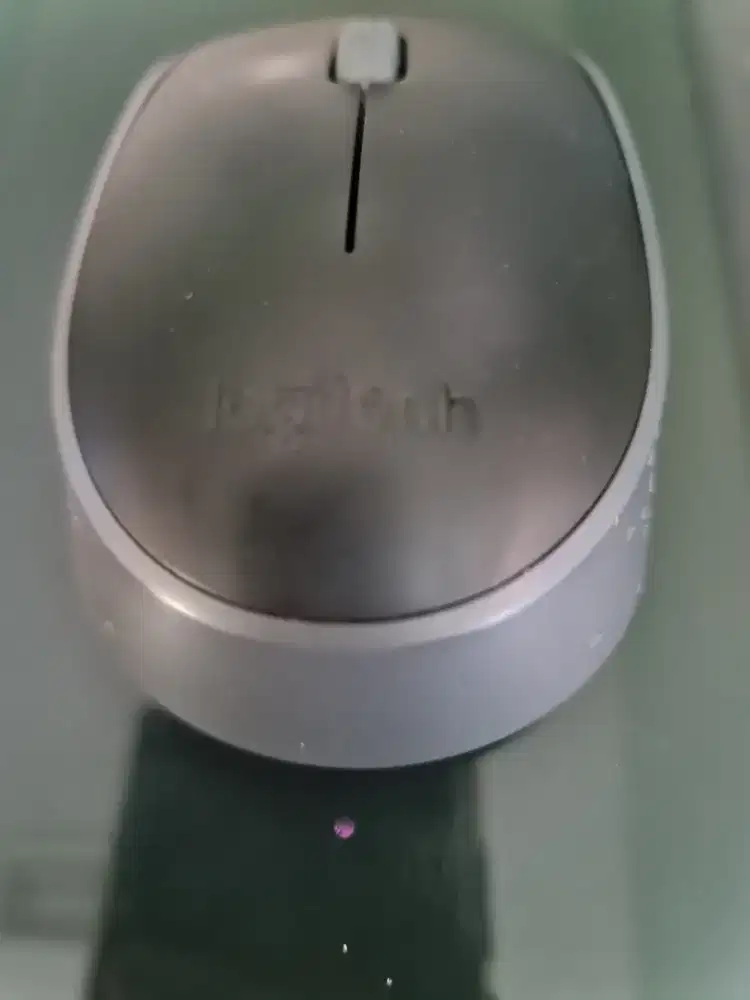 Mouse laptop komp