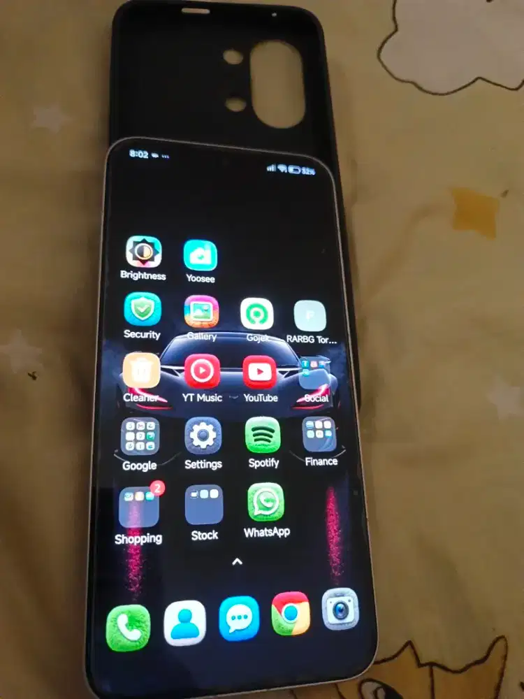 Poco X8 PRO MAX 512GB