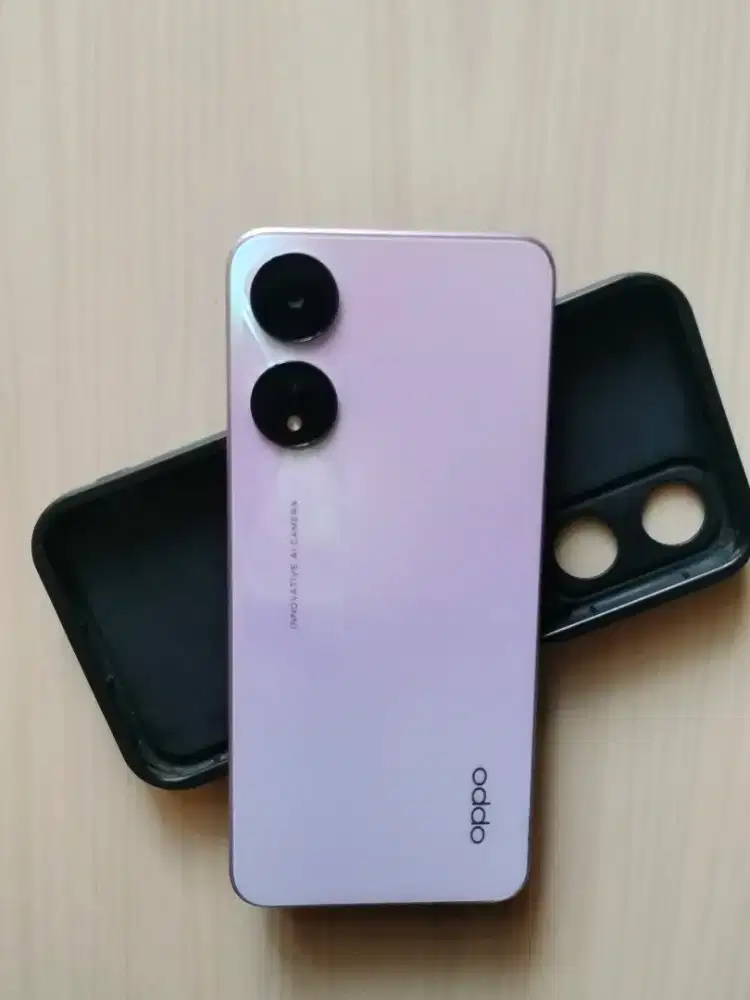 Oppo A78 5G ram 8+8/128GB mulus