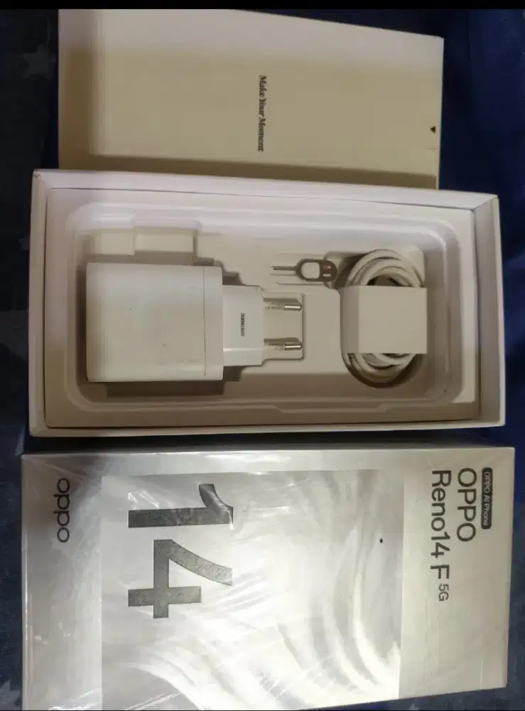 oppo reno 14f 5g 8/256
