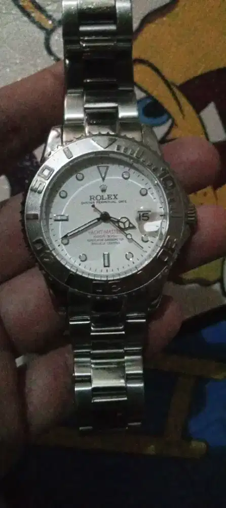 Jual Jam Rolex Matic
